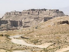 Газни хотод эртний цамхаг нуржээ 