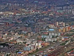 Зун ч агаарын бохирдлыг хянана 