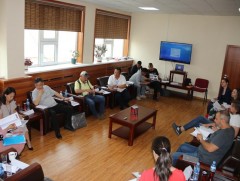 Халх голын ялалтын тухай 4 ангит баримтат кино хийнэ