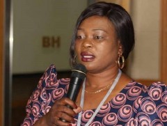 Малавид парламентын даргаар анх удаа эмэгтэй хүн ажиллана 