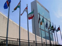 НҮБ-ын Аюулгүйн зөвлөл шуурхай хуралдлаа