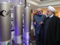 Иран улс уран баяжуулалтаа нэмэгдүүлнэ гэлээ 