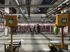 БНХАУ Канадаас авдаг бүх төрлийн махан бүтээгдэхүүнээ зогсоожээ