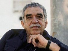 Маркес, Маркес. Маркес....