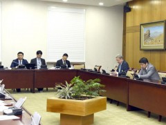 Хуулийг хүчингүй болсонд тооцох тухай төслүүдийг анхны хэлэлцүүлгээр нь батлуулахаар тогтлоо