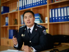 “Зөв тусгал” аяны үр дүнд хүүхэд хохирсон гэмт хэрэг 14 хувиар буурчээ