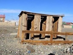 Ногоон бүсэд нүхэн жорлон хэрэглэхгүй байх журам хэрэгжүүлнэ