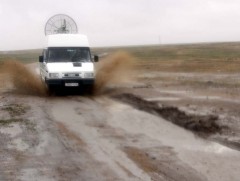 Энэ зун ахиу хэмжээний хур тунадас орох төлөвтэй байна