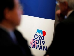 Их Хорийн орнуудын сайдууд хуванцар хог хаягдлын асуудлыг шийдвэрлэх олон улсын механизм бий болгоно