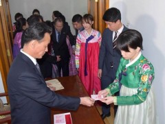 БНАСАУ-д орон нутгийн сонгуулийг зохион байгуулах төв хороо байгууллаа 