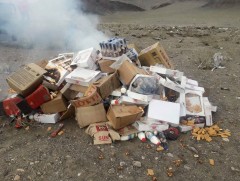 Хугацаа нь дууссан хүнс худалдаалах зөрчил нийтлэг байна