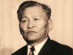 Нэрт кино найруулагч Д.Жигжидийн мэндэлсний 100 жилийн ойг тэмдэглэнэ