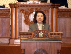 Гэмт хэрэг, зөрчлөөс урьдчилан сэргийлэх тухай хуулийн шинэчилсэн найруулгын төслийг эцэслэн батал..