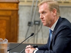 Ойрх Дорнод руу Америкийн 1000 цэргийг нэмж явуулахыг сайшаалаа 