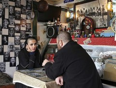 Тегеран хотын 547 ресторан, кафег хаажээ 