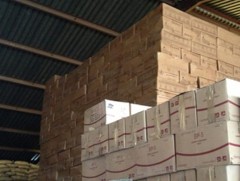 БНАСАУ 300 тонноос доош хүмүүнлэгийн тусламж авахгүй 