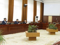 Онцгой албан татвараас чөлөөлөх тухай хуулийн төслийг дэмжив