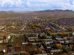 Орон нутагт төсвийн хангалттай эрх мэдэл алга