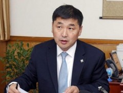 О.Баасанхүү: АН-ыг бүлэгтэй болгож хамтран ажиллахаар албан бичиг хүргүүлсэн