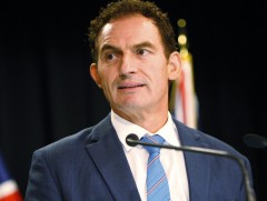 Иргэдээс хагас автомат зэвсэг худалдан авах аянд 130 сая гаруй ам.доллар зарцуулна 