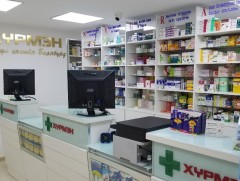 Хүрмэн эмийн сан тусгай зөвшөөрөлгүй үйл ажиллагаа явуулж байжээ