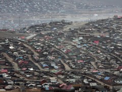 Дөрвөн жилийн хугацаанд 150 мянган айлын орон сууц барина