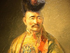 Чин ван М.Ханддорж, Г.Чагдаржав нарын мэндэлсний 150 жилийн ойг  тэмдэглэнэ