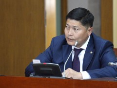 Байнгын хорооны даргаар УИХ-ын гишүүн Х.Нямбаатарыг сонгохыг дэмжлээ