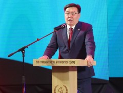 “Эмэгтэйчүүд- Манлайлал” олон улсын чуулган болж байна