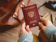 Канад улс Оросын паспорттай Донбассын оршин суугчдыг нутагтаа нэвтрүүлэхгүй