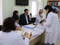 ЭХЭМҮТ Олон улсын ISO 9001:2015 чанарын удирдлагын тогтолцооны стандартын шаардлагыг хангалаа 