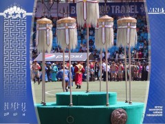 Баяр наадмын бөхийн барилдааны дөрвийн давааны оноолт