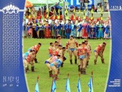 Таван бөх одоогоор Улсын начин цолын болзол хангаад байна