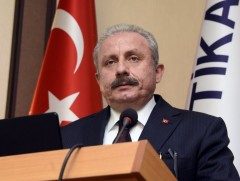 Ноён Мустафа Шентоп Улсын Ерөнхий прокурорын газрын Эрүүгийн хэргийн төв архивт хэрэгжсэн төслийн ..