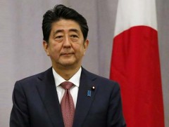 Абэ Шинзо Засгийн газрын бүрэлдэхүүнээ өөрчилж магадгүй гэж мэдээллээ
