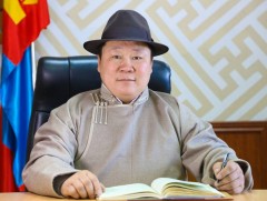 Энэ жил Мөнххайрхан, Буянт суманд соёлын төв барина