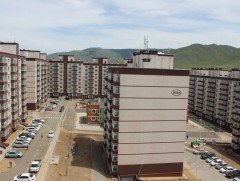 “Буянт-Ухаа-2” хорооллын орон сууцны түрээс метр квадратаас шалтгаалж 137- 411 мянган төгрөг