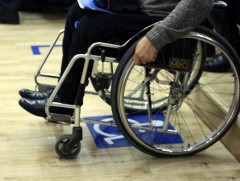 Хөгжлийн бэрхшээлтэй хүмүүсийн 20 хүрэхгүй хувь нь ажил эрхэлдэг 