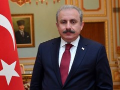 БНТУ-ын Үндэсний Их Хурлын дарга Мустафа Шентоп Монгол Улсад албан ёсны айлчлал хийнэ