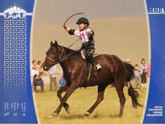 Энэ жилийн баяр наадмын хурдан хүлгүүд