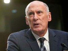 АНУ-ын Үндэсний аюулгүй байдлын газрын даргыг чөлөөлнө