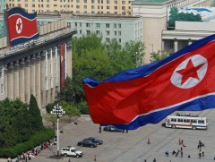 Шведийн тусгай элч БНАСАУ-д айлчилж байна