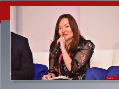 Явлаа, ирлээ: Монголбанкны ахлах мэргэжилтэн М.Нургул 