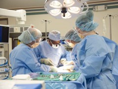 Манай улсад жилд дунджаар 10 мянган хүүхэд мэс засалд орж байна