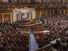 АНУ-ын Конгресс Трампыг огцруулах саналд хориг тавьжээ