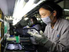 Дэлхийд алдартай томоохон компаниуд Хятад дахь үйлдвэрүүдээ нүүлгэхээр төлөвлөж байна