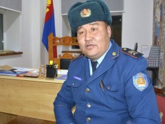 Х.Энхболд: Санасандаа хүрэх, зорьсноо биелүүлэх чинь аврагч хүний бахдал шүү дээ