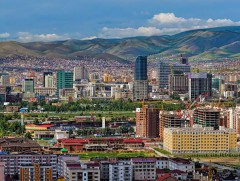 Нийслэлд жуулчдыг татах үзвэр, үйлчилгээний газар цөөн байна