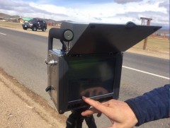 Хурд хэтрүүлдэг жолоочид хатуу хариуцлага тооцох хэрэгтэй байна