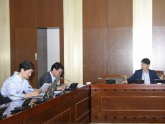 Парламентын ардчиллыг төлөвшүүлж, ард түмний засаглах эрхийг хангахтай холбоотой зүйл, заалт бүрий..